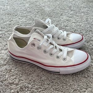 Original Converse Shoe